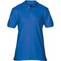 PÓLO PIQUÉ  M/CURTA GI85800 AZUL PORTO